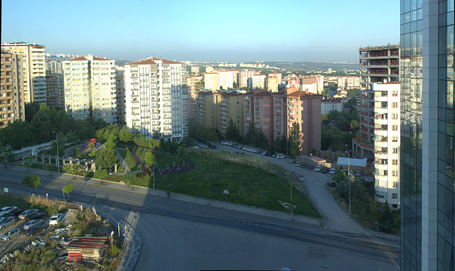 5am, Ankara