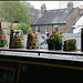 canal boat cans