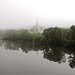 Brume religieuse / Religious fog