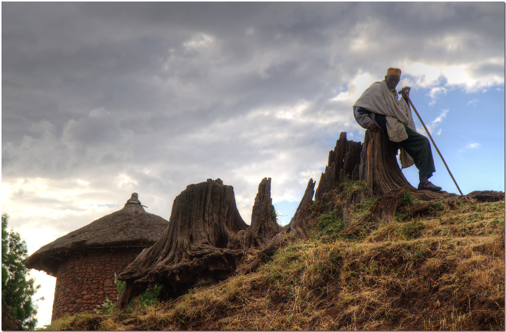 Lalibela Guardian