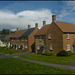 traditional-style new houses