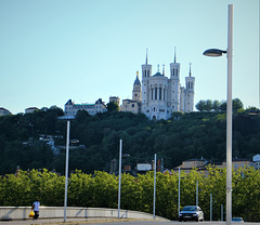 notre dame de fourviere