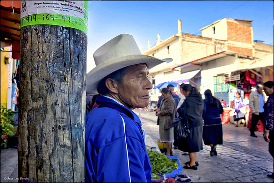 Abus de tequila ?