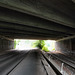 Langenacker, unter der Autobahnbrücke der A45 (Dortmund-Mengede) / 11.07.2020