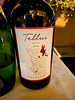 Modena 2021 – Tellus wine of Falesco from the Lazio region