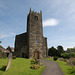 St Bartholomew's Church, Church Street, Longnor, Staffordshire