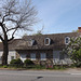 Britton Cottage in Historic Richmond Town, April 2016