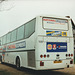 Arriva Northumbria WLT 859 (K121 HWF) at Whittlesford - April 1999