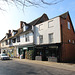 St Mary's Street, Bungay, Suffolk