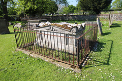 St Mary and St Margaret's Church, Sprowston, Norfolk