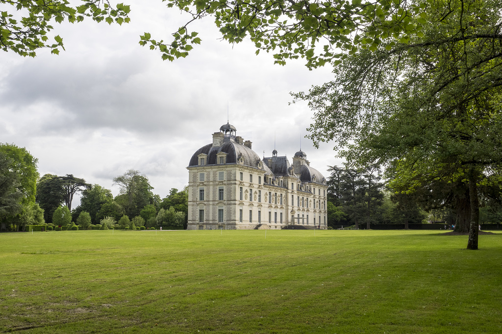 Château de Cheverny