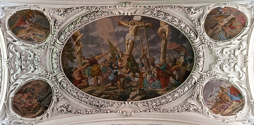 Stiftsbasilika Waldsassen