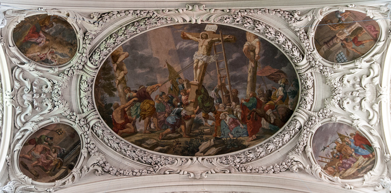Stiftsbasilika Waldsassen