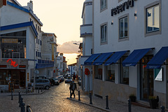 Ericeira, Portugal