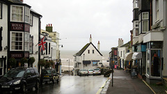 Lyme Regis