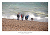 Autumn half-term Seaford 27 10 2021