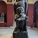 Sculpture At The Egyptian Museum