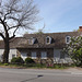 Britton Cottage in Historic Richmond Town, April 2016