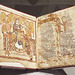 Encomium of the Four Bodiless Beasts in the Metropolitan Museum of Art, February 2024