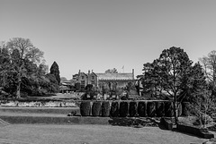 Dartington Hall - 20150414