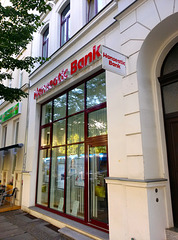 Leipzig 2015 – Hanseatic Bank
