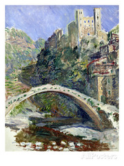 claude-monet-the-castle-of-dolceacqua-1884