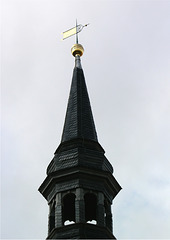 Rathaus Blankenburg