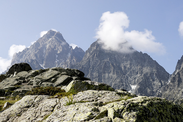 Pian del Re, Crissuolo - Cuneo