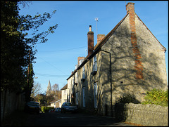 Crown Road, Wheatley