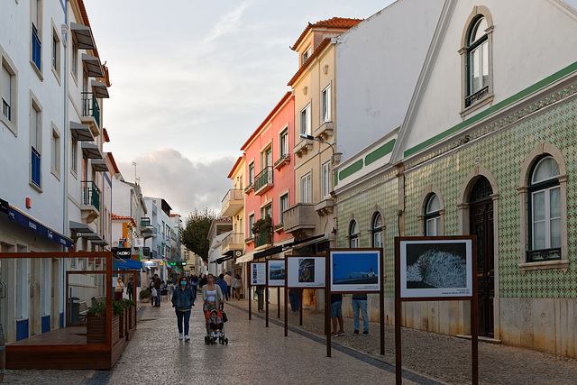 Ericeira, Portugal