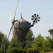 Windmühle Stroit (2xPiP)