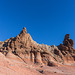 Teneriffa. Roces de García