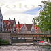Fotografiando en Brujas (Bélgica) + (2 notas)