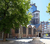 Liège - Collégiale Saint-Denis