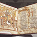 Encomium of the Four Bodiless Beasts in the Metropolitan Museum of Art, February 2024