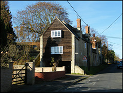 Wayside, Wheatley