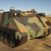 M113 Armored Personnel Carrier