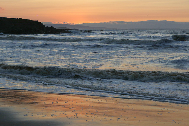 Runkerry Beach