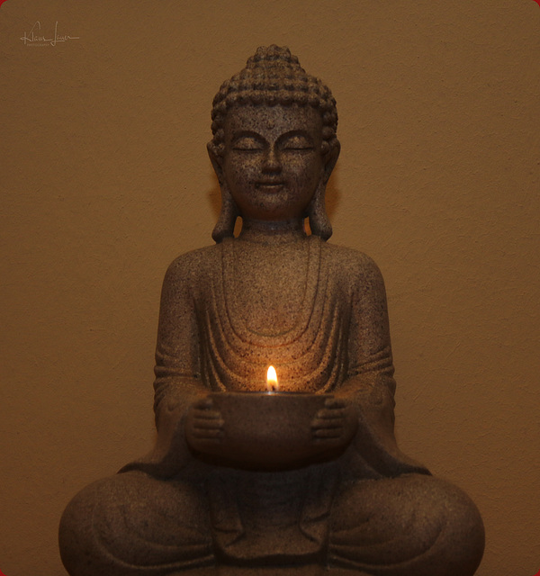 Buddha