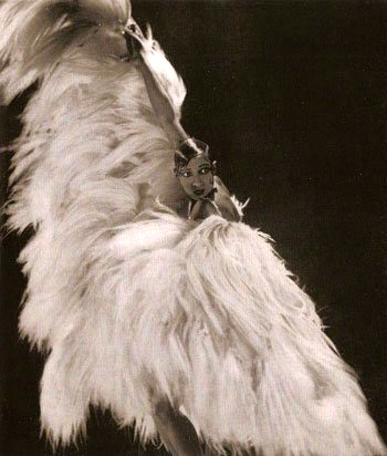 Josephine Baker