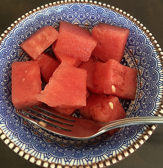 Water Melon