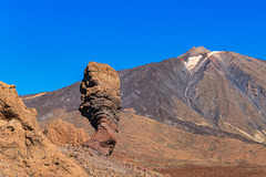 Teneriffa. Teide