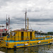 Yellow Submarine