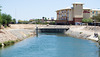 Yuma Quartermaster Depot - Siphon canal (#0912)