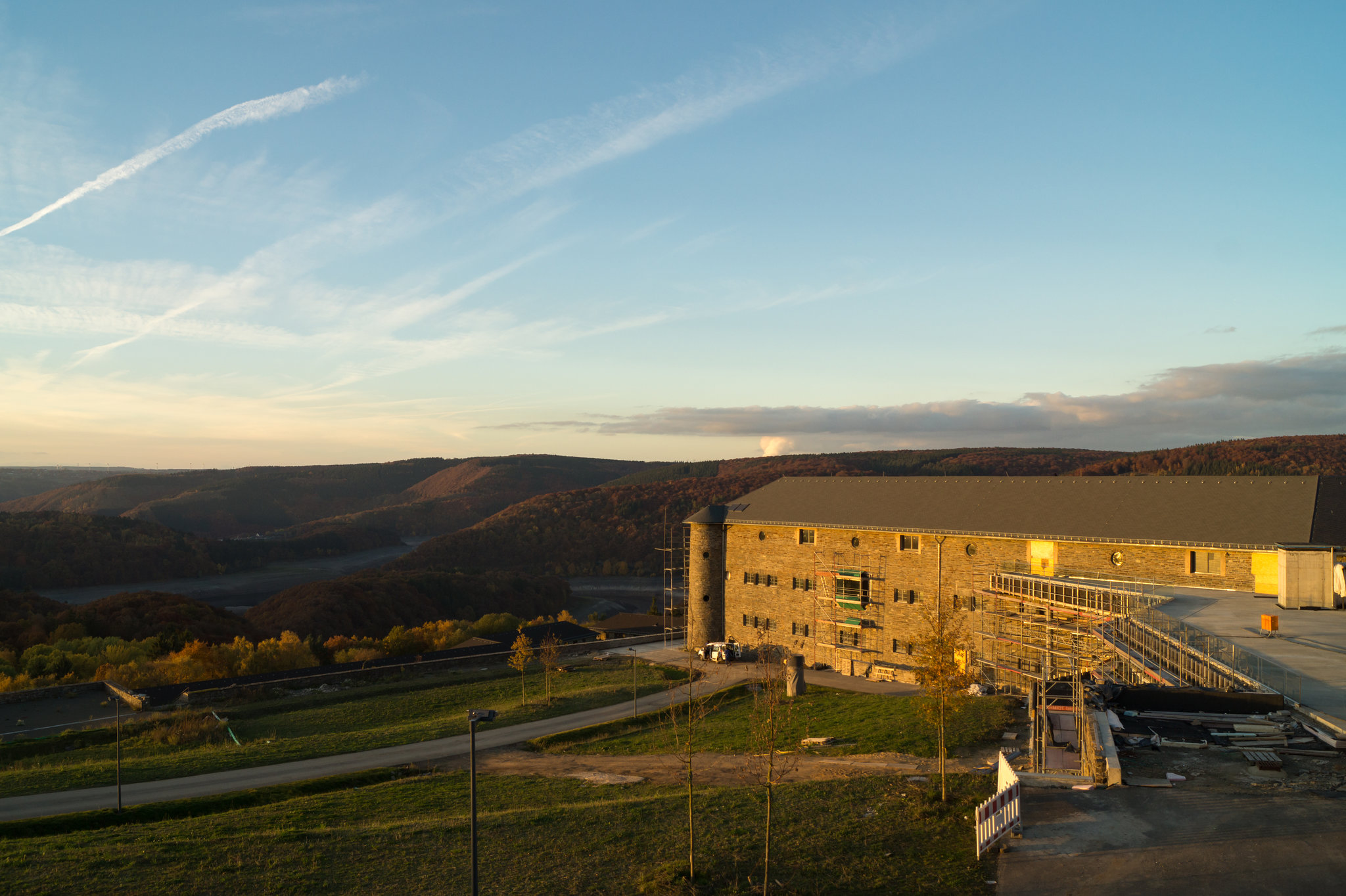 Vogelsang IP