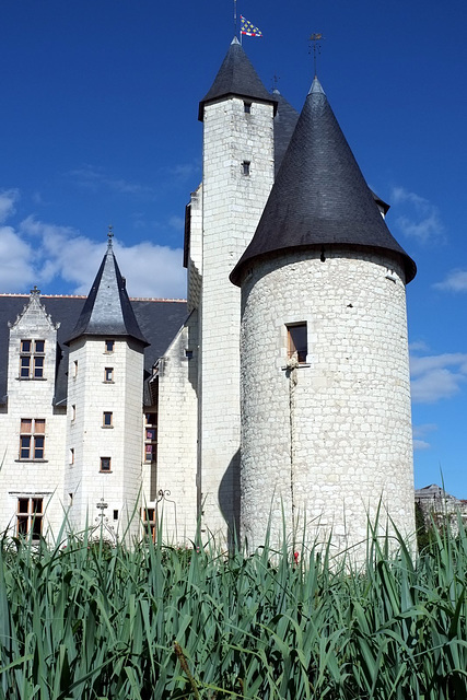 Château du Rivau