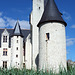 Château du Rivau