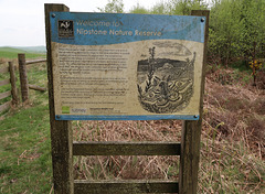 Nipstone Nature Reserve