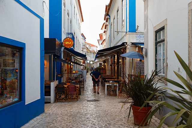 Ericeira, Portugal