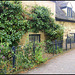 cottages on Parks Road